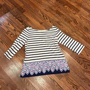 VGUC Lilly Cotton Top